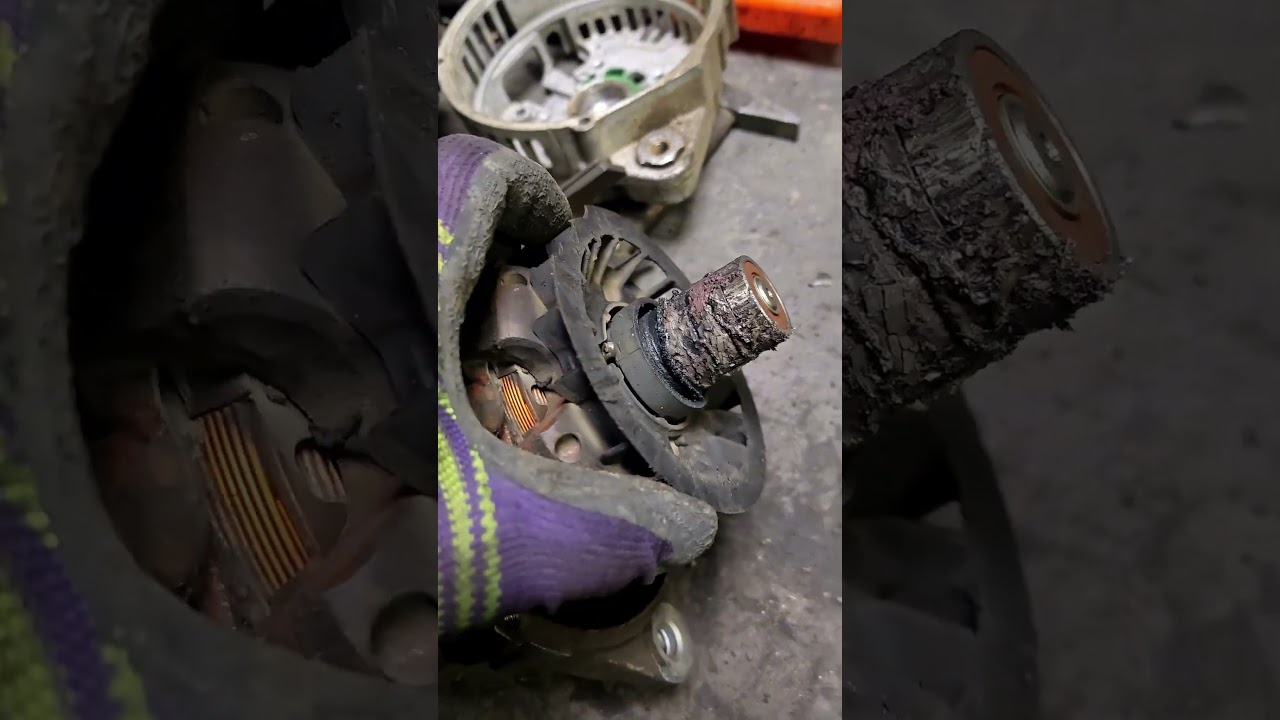 Угадаете что за автомобиль?