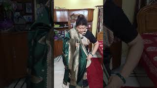 Sampas Collections Er Exclusive Saree . Booking Number...8697770300