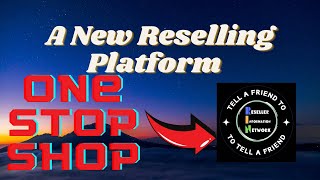 Join the Exciting Reselling Platform with RIN by Reseller Information Network 682 views 6 months ago 1 hour, 9 minutes