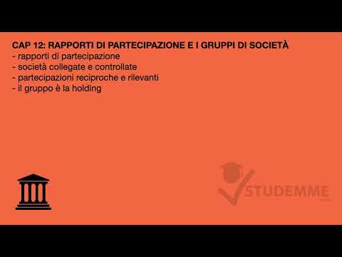 Video: Piano aziendale di trasporto merci: esempio con calcoli