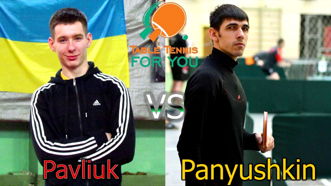 Павлюк Олег-Панюшкин Андрей // Pavliuk-Paniushkin ,игра за 3 место в университете Каразина