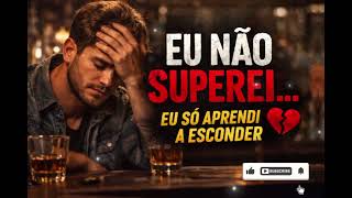 EU NÃO SUPEREI – Música de Sofrência 2026 Mais Tocada | Sertanejo Atual de Recaída 💔