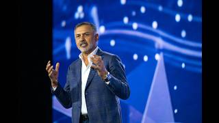 Accelerating the Agentic Era: Introducing Idira®