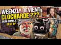 WEENZLY DEVIENT CLOCHARDE ??? / SDF SIMULATEUR !
