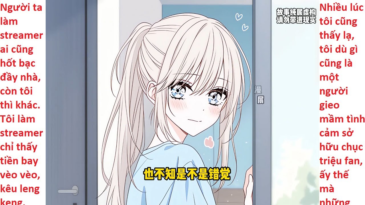 FULL Đang FA 24 năm tôi bất ngờ nhận job 5 triệu tệ từ bố của sếp để  ...quyến rũ sếp