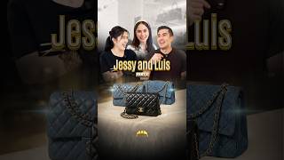 Gaano ka supportive husband si Luis Manzano kay Jessy Mendiola? Wealth