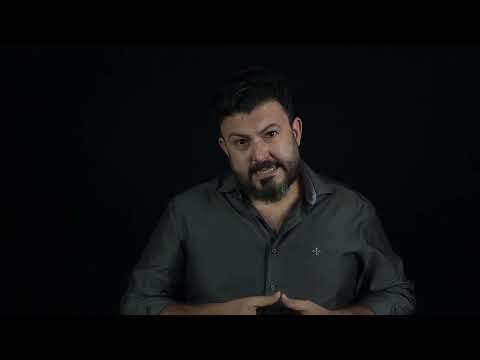 Vídeo de apresentação - Leno Lopes - 26/01/24