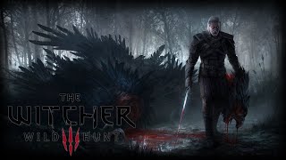 The Witcher 3: Wild Hunt || Сложность "На смерть" || Отказать Йен!