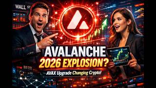 Avalanche (AVAX) Explained: How the Avalanche 9000 Upgrade, Subnets & Tri-Chain Architecture