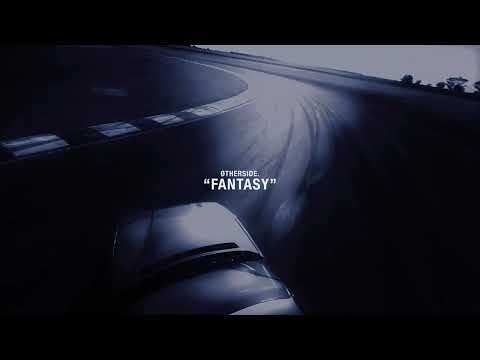 Øtherside. - Fantasy [WAVEFORM 2]