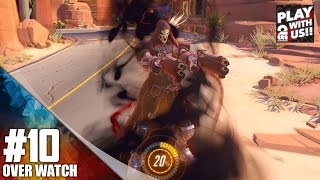 #10【FPS】弟者の「オーバーウォッチ」【2BRO.】