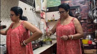 Vlog With My Favorite Nighty