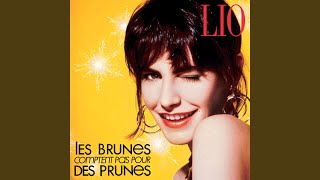 Les brunes comptent pas pour des prunes (Club Remix 87)
