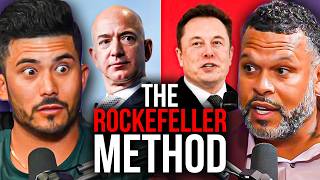 How the Ultra Wealthy Look Penniless In The Public Record
