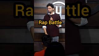 Rap Battle ! Manish Pawar ! #standup #standupcomedy #standupcomedian #rap #rapbattle