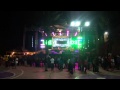GPO CABALLO DE ORO - ONCE PUEBLOS 2013 EN VIVO