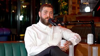 Post Malone On Not Wanting To Make Music