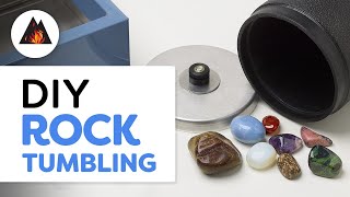 Watch This If You Want a Rock Polisher! 