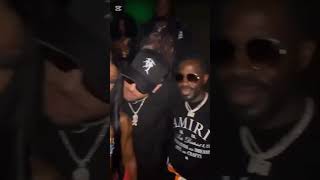 From posting covers on Instagram to topping global charts—Ayra Starr is that girl! #AyraStarr