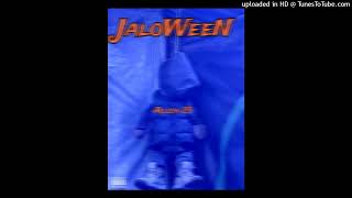 Allen 23- JaloweeN (Prod. Jalarck)