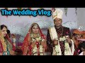 Saddi vlog  marriage vlog  the wedding vlog 