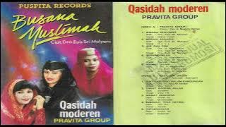 Pravita Group - Meraih Bahagia
