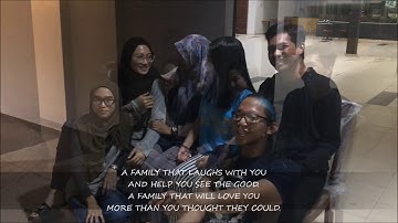 LAX 2020 POETRY IN MOTION GROUP 13 (FAMILY THEME)