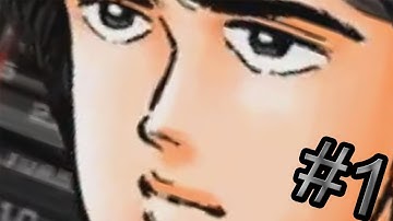 Wangan Midnight Maximum Tune 5 on PC is to cool but to hard (live moments #1)