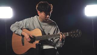 Bearclaw - JinsanKim chords