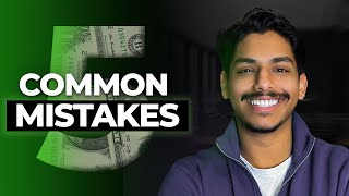5 Key Money Mistakes to Avoid Financial Disasters Profile
