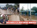 MVUA KUBWA MWANZA MAFURIKO YAWATESA WANANCHI DC MAKILAGI ATOA KAULI MVUA KUBWA MWANZA MAFURIKO YAWATESA WANANCHI DC MAKILAGI ATOA KAULI
