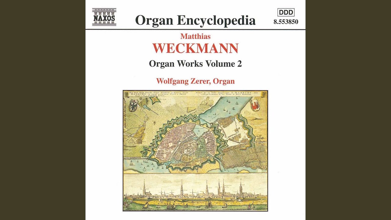 Nun freuet euch lieben Christen Gemein: Primus Versus