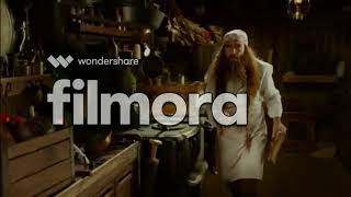 Lightning And Joseph Says No To Burger Beard