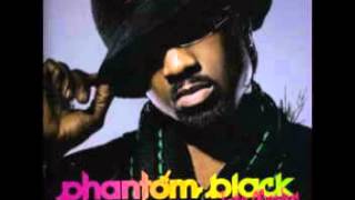 TheOne &amp; F./Audiotreats, Phantom Black - HoldUp