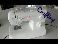 Need help threading a sewing machine?