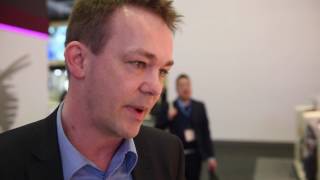 Franziskus Bumm, regional leader, FCM Travel Solutions