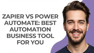 Zapier Vs Power Automate: Best Automation Business Tool For You - UPDATED!