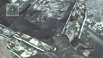 Mw3 *NEW* Way Out of Downturn | No M.O.A.B | Tutorial