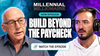Full Millennial Millionaire Ep. 106 -  Planning Beyond the Paycheck with John Link News
