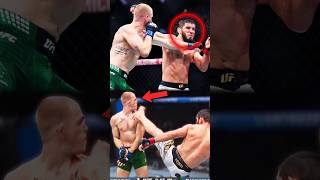 FIGHT RECAP: Islam Makhachev vs Ian Garry #UFC330 (Part 1)