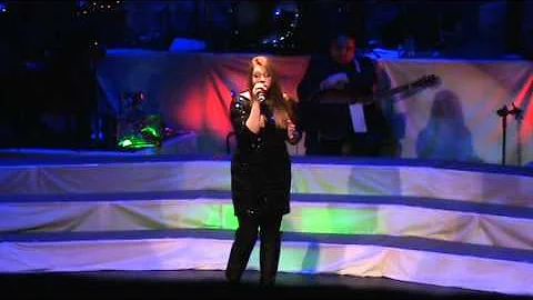 Angela Crowson singing My Son