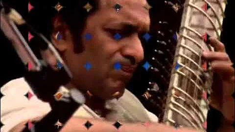 RAVI SHANKAR   CD LIVE AT MONTEREY   1967