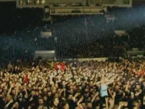 Попса проект рок группа 2003
