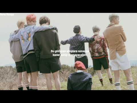 BTS - Young Forever (Türkçe Çeviri)