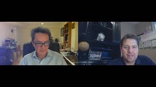 The Mysteries and Makings of Machine Learning with Dr. Ernie Chan of QTS Cap