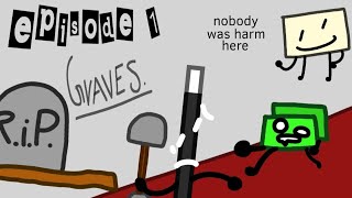 Tofu Ep1 - Get Digging Bomby