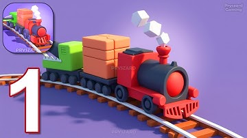 Pro Construction: Simulator 3D - Gameplay Walkthrough Part 1 - Create Beautiful Brick Buildings