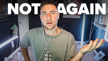 Call of Duty Needs To Address This.