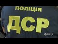 Керівника одного з управлінь Держекоінспекції Південно-Західного округу поліція затримала на хабарі