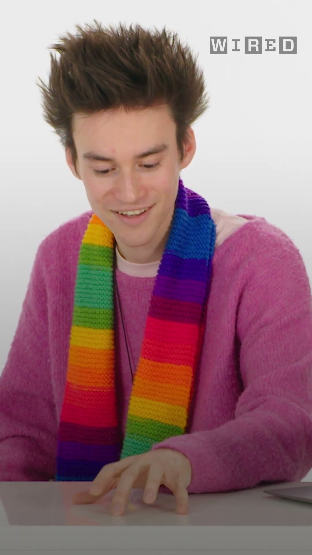 Jacob Collier Breaks Down Polyrhythms